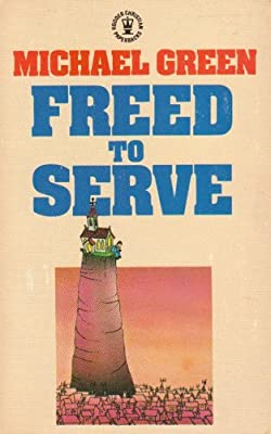 Cover of Freed to Serve